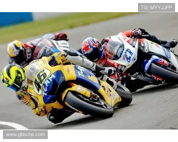 MotoGP新赛季风云再起车手争冠格局迎来重大变化关注焦点