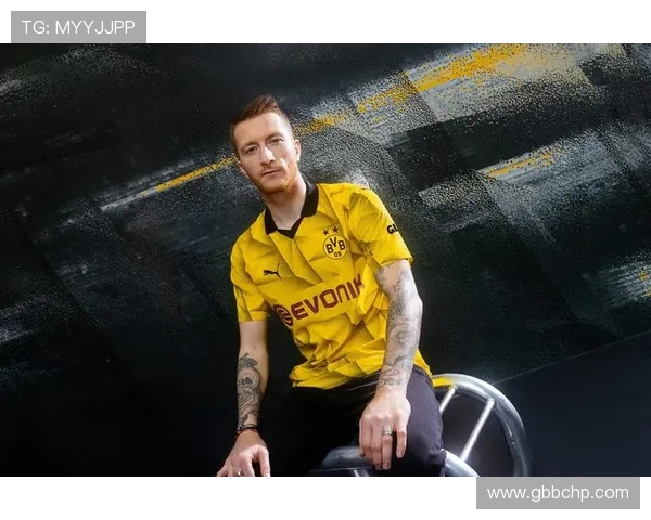 普鲁士多特蒙德俱乐部百年荣耀与青春风暴的黄黑传奇之路征程新篇