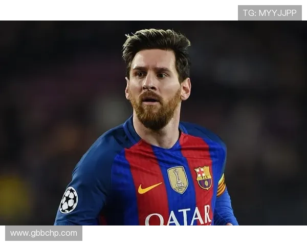 梅西重返巴萨传闻引发热议 球迷期待传奇归来
