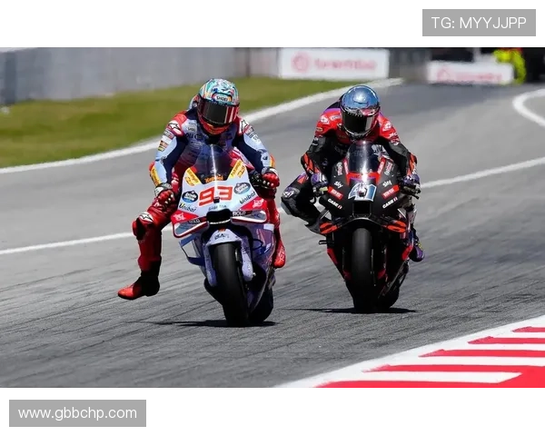 马奎斯加盟杜卡迪震撼MotoGP新赛季格局引车迷热议